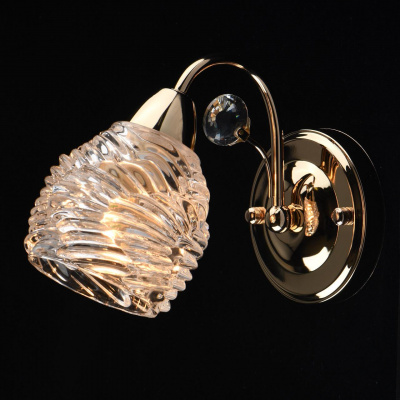 Бра MW-Light Подснежник 294026901