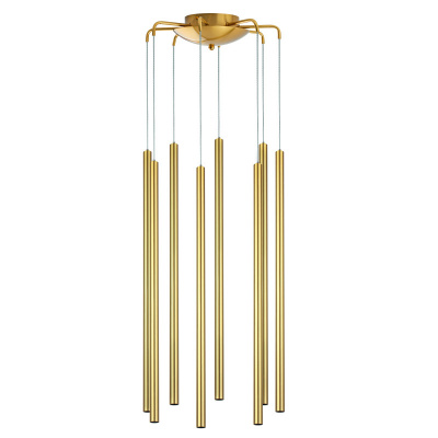 Подвесная люстра Lightstar L8T747333