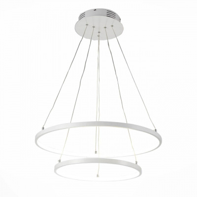 Подвесной светодиодный светильник ST Luce SL904.103.02