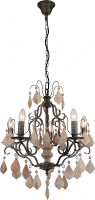 Подвесная люстра Favourite 1763-5P