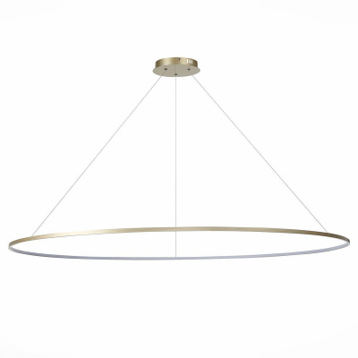 Подвесной светодиодный светильник ST Luce Erto SL904.243.01