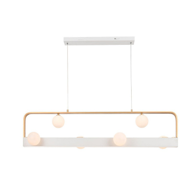 Подвесная люстра Favourite 4073-6P