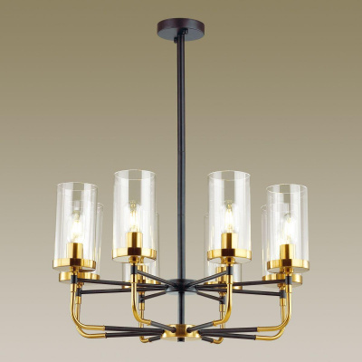 Подвесная люстра Odeon Light Novas 4816/8