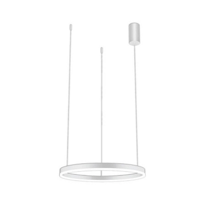 Подвесной светодиодный светильник Kink Light Тор 08213,01P(4000K)