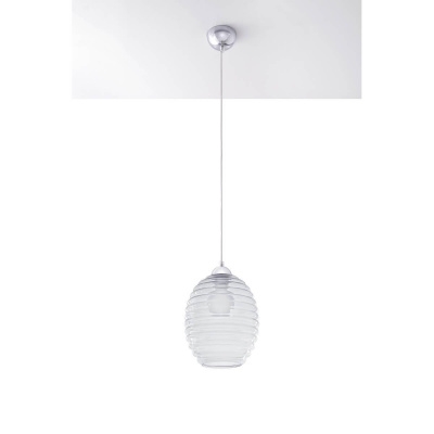 Подвесной светильник Sollux Alvaro SL.0275