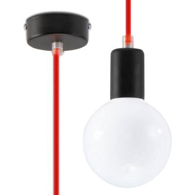 Подвесной светильник Sollux Edison SL.0155