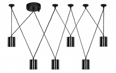 Подвесная люстра Favourite 1441-6P