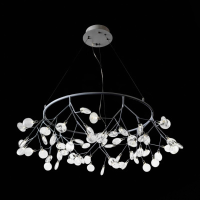 Подвесная люстра ST Luce Riccardo SL411.533.63
