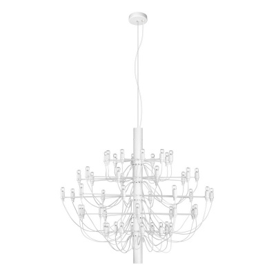 Подвесная люстра LOFT IT 10196/1000 White