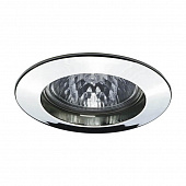 Встраиваемый светильник Paulmann Premium Line Halogen 17946 фото