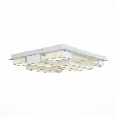 Потолочный светодиодный светильник ST Luce Mecano SL934.502.09