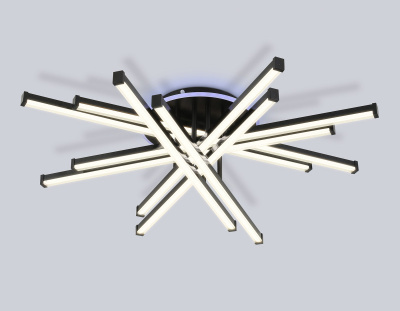 Накладной светильник Ambrella Light FL6276