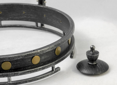 Подвесной светильник Lussole Loft LSP-9681