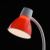 Настольная лампа De Markt Ракурс 631036201