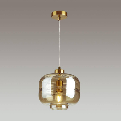Подвесной светильник Odeon Light Pendant Storbi 4771/1