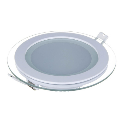 Встраиваемый светильник Elektrostandard Down Light 4690389063275