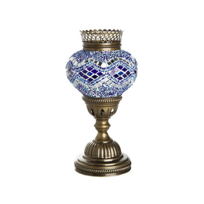 Настольная лампа Kink Light Марокко 0912A,05