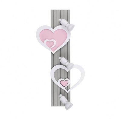 Спот Nowodvorski Heart 9063