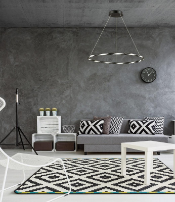 Подвесной светодиодный светильник Lumion Serenity 3701/43L