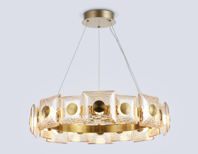 Подвесная люстра Ambrella Light LH31027