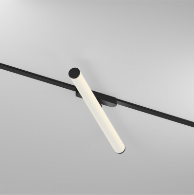 Светильник на шине Denkirs DK5325-BK