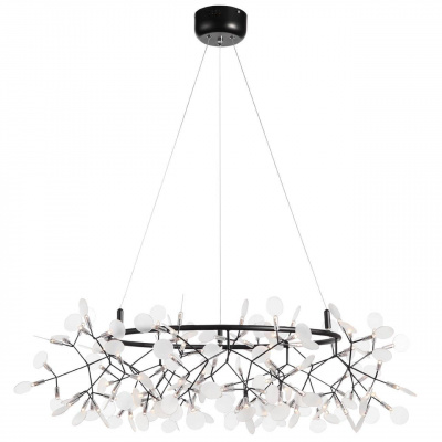 Подвесная светодиодная люстра ST Luce Rafina SL379.403.135
