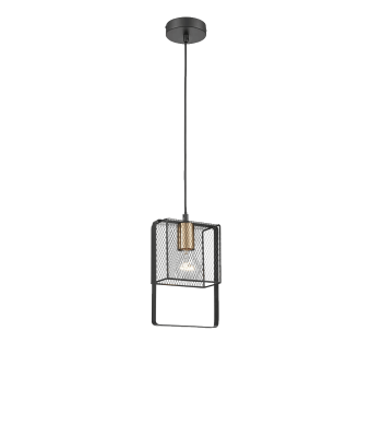 Подвесной светильник Vele Luce Nota VL6412P01