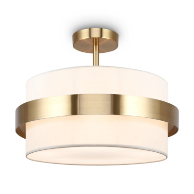 Люстра на штанге Freya FR5367CL-03BS