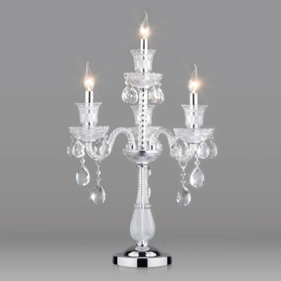 Настольная лампа Bogates 01101/4 Strotskis