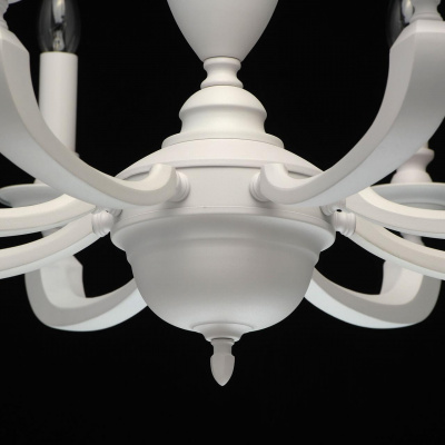 Подвесная люстра MW-Light Дэль Рей 6 700011708