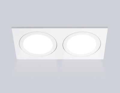 Встраиваемый светильник Ambrella Light TN51826