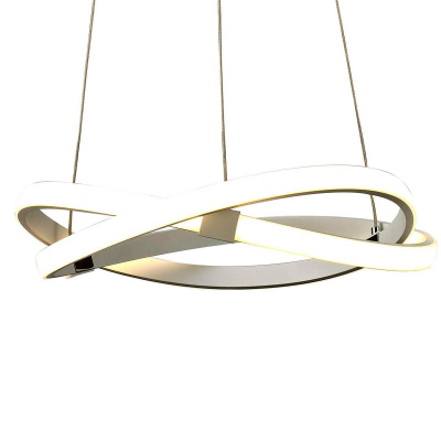 Подвесной светодиодный светильник Mantra Infinity 5993K