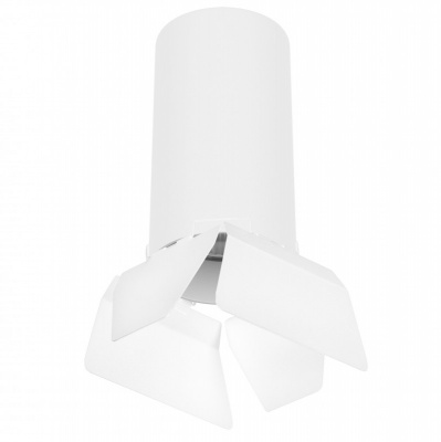 Накладной светильник Lightstar R6486486