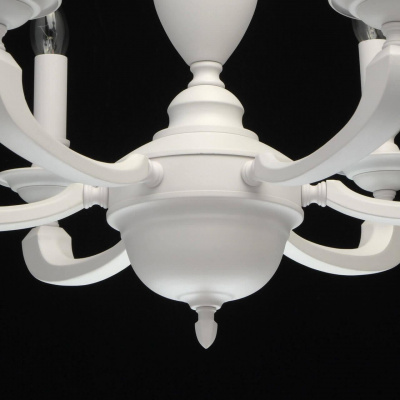 Подвесная люстра MW-Light Дэль Рей 6 700011606