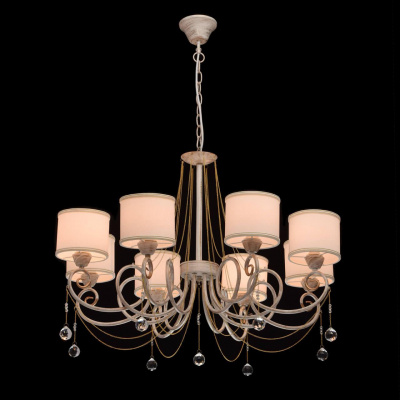 Подвесная люстра MW-Light Виталина 10 448012508
