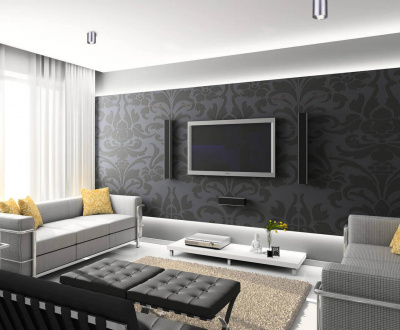 Потолочный светильник Odeon Light Montala 3576/1C