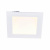 Встраиваемый светодиодный светильник Arte Lamp Riflessione A7416PL-1WH