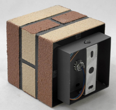 Потолочный светильник Lussole Loft GRLSP-9687