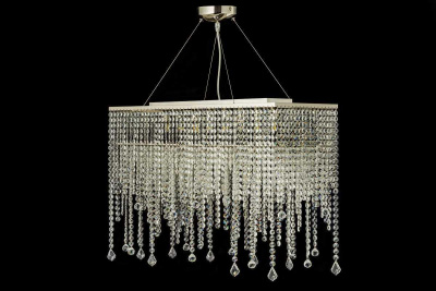 Подвесная люстра Arti Lampadari Milano E 1.5.70X25.105 N