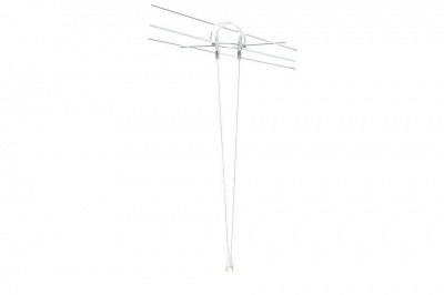 Струнный светодиодный светильник Paulmann AirLed Drum 94104