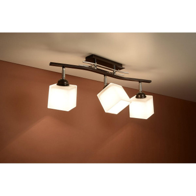 Потолочный светильник Sollux Punto SL.0046