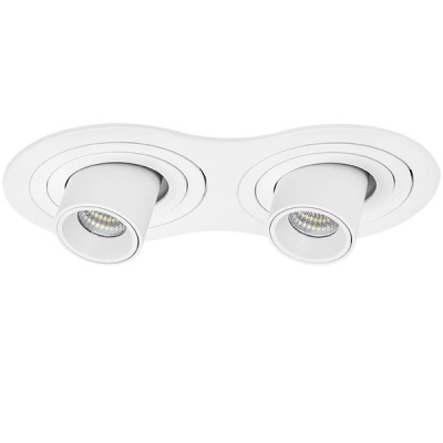 Встраиваемый светильник Lightstar i626164