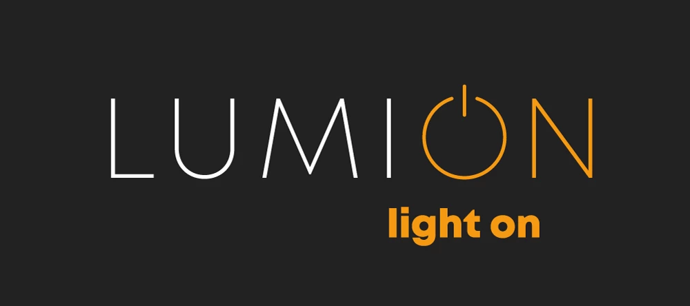 LUMION