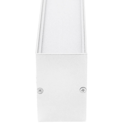 Подвесной светодиодный светильник Denkirs DK9303-WH